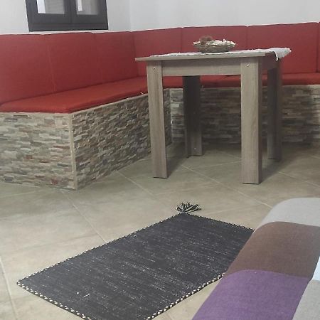 Detached House In Sykia Villa Екстериор снимка