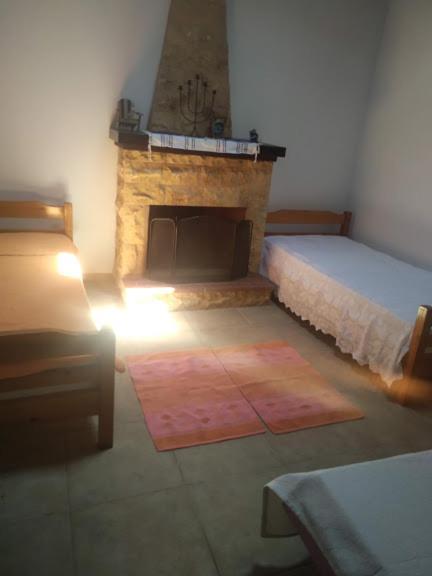 Detached House In Sykia Villa Екстериор снимка