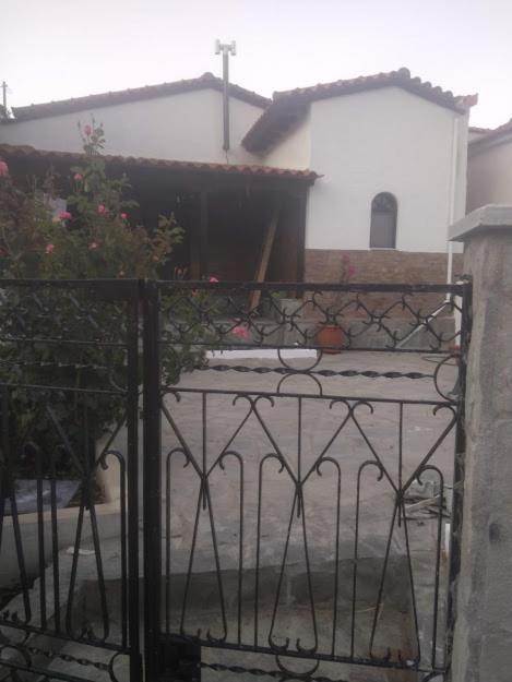 Detached House In Sykia Villa Екстериор снимка