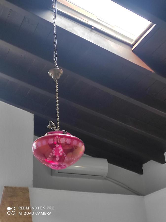 Detached House In Sykia Villa Екстериор снимка