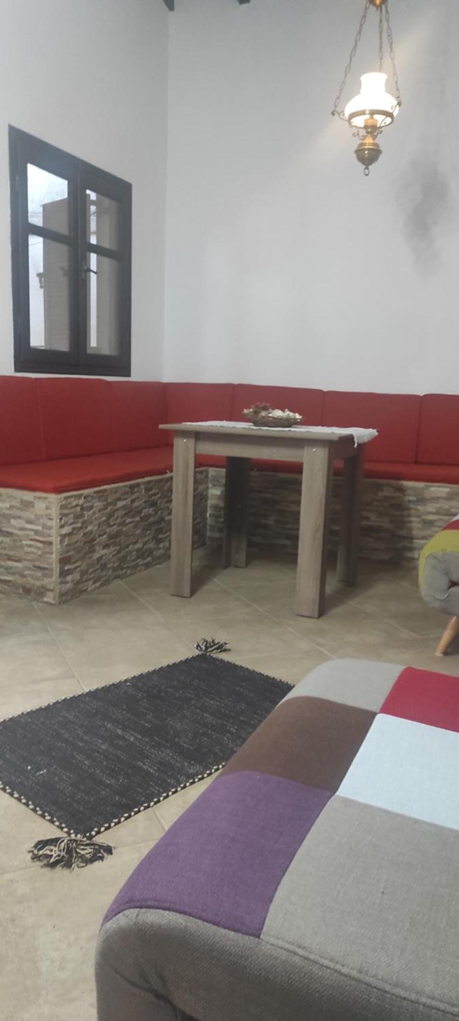 Detached House In Sykia Villa Екстериор снимка