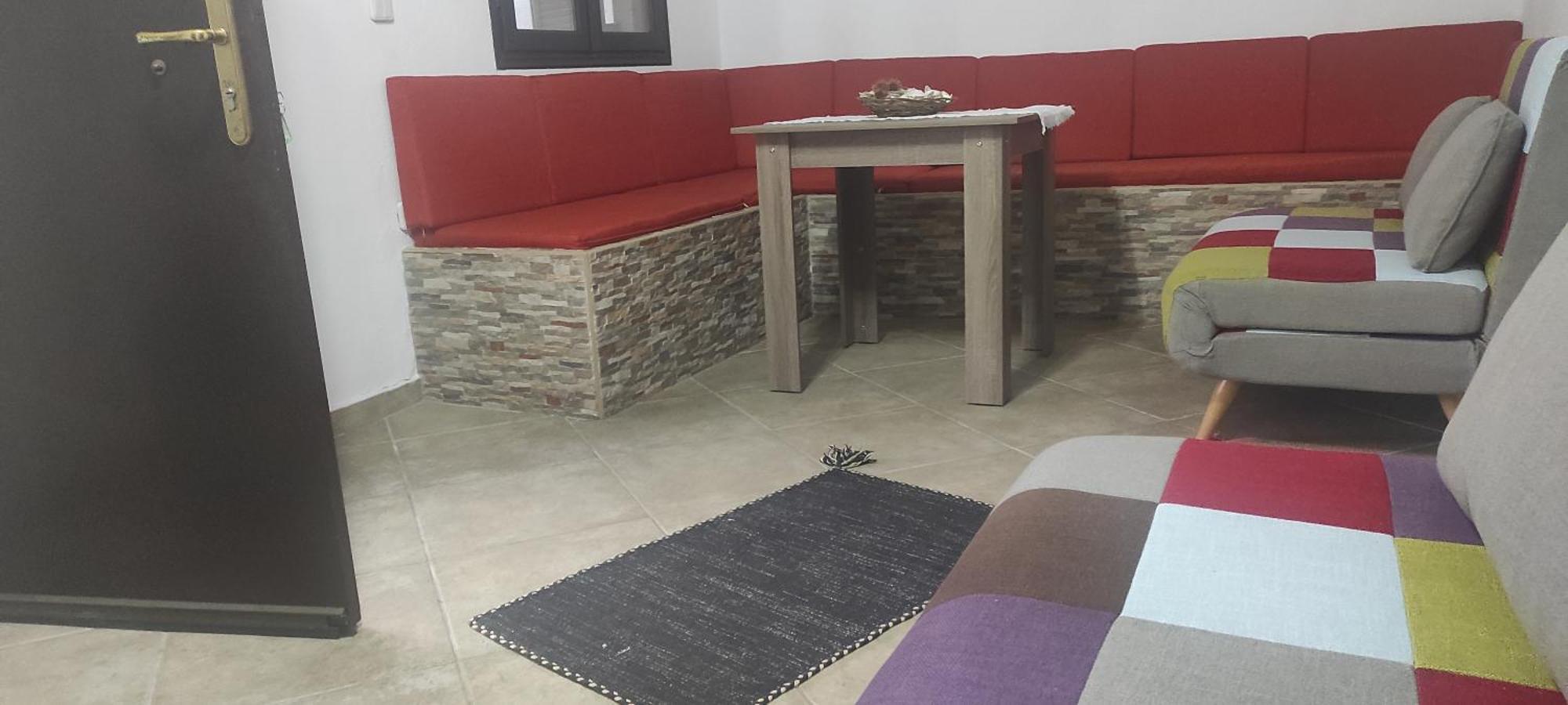 Detached House In Sykia Villa Екстериор снимка