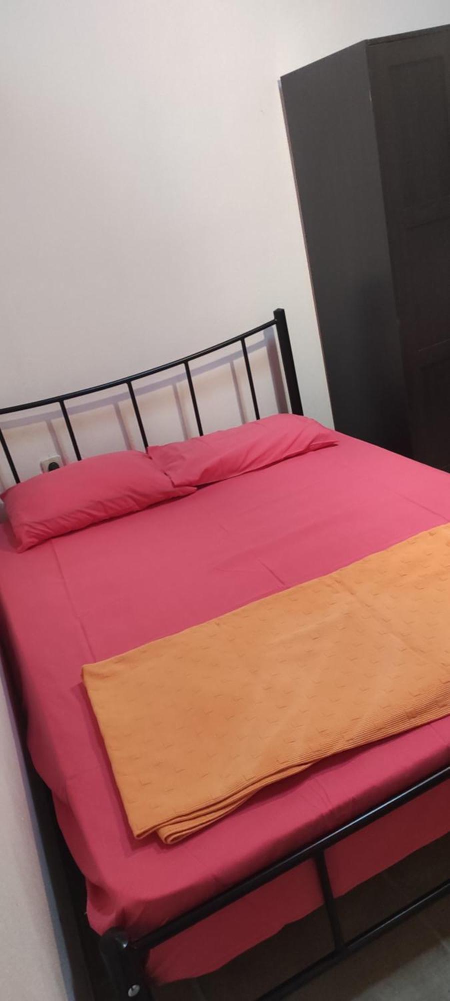 Detached House In Sykia Villa Екстериор снимка