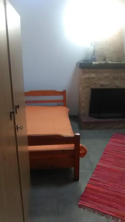 Detached House In Sykia Villa Екстериор снимка