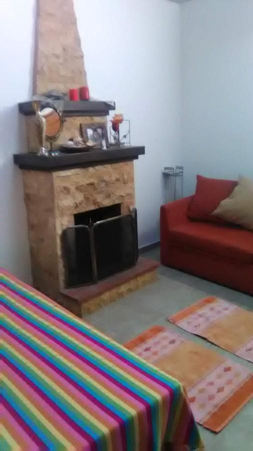 Detached House In Sykia Villa Екстериор снимка