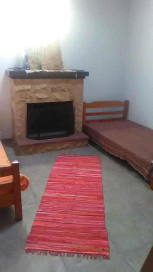 Detached House In Sykia Villa Екстериор снимка