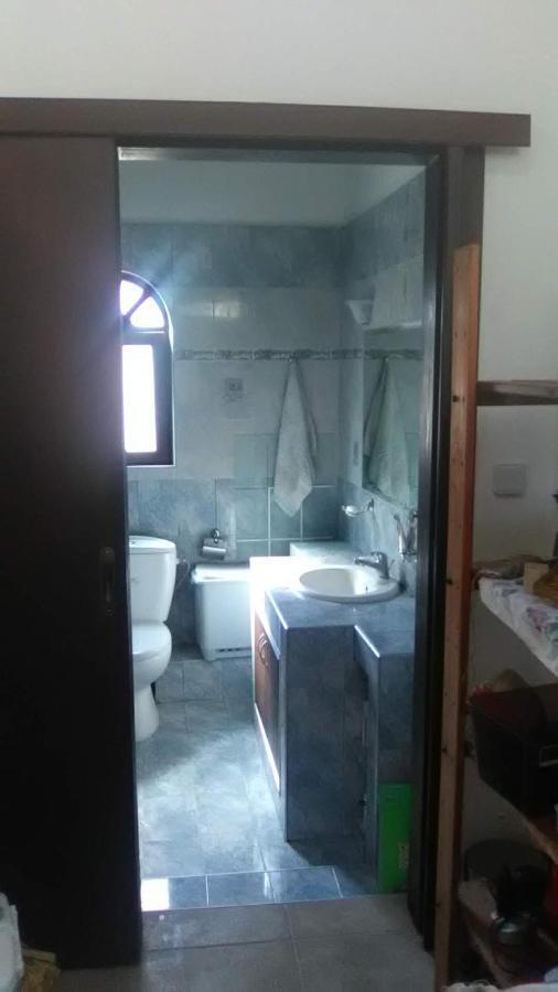 Detached House In Sykia Villa Екстериор снимка