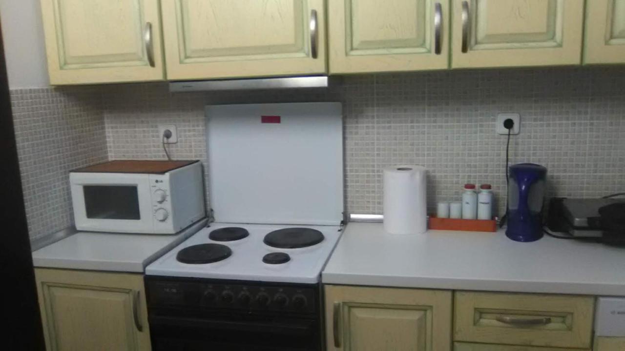 Detached House In Sykia Villa Екстериор снимка